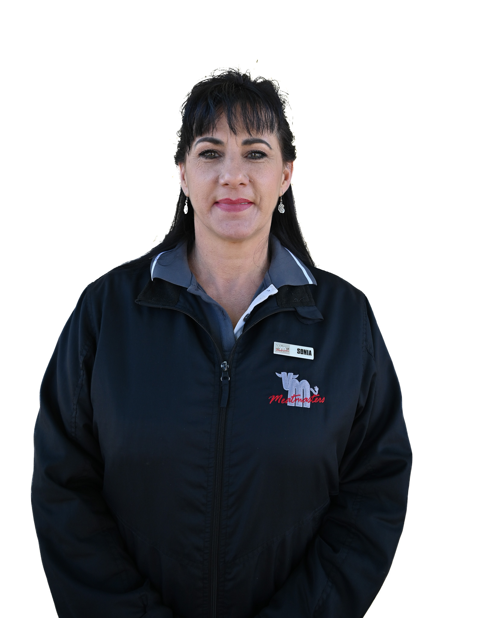 Sonia Lindeque, Manager of Natalia Meatmarket