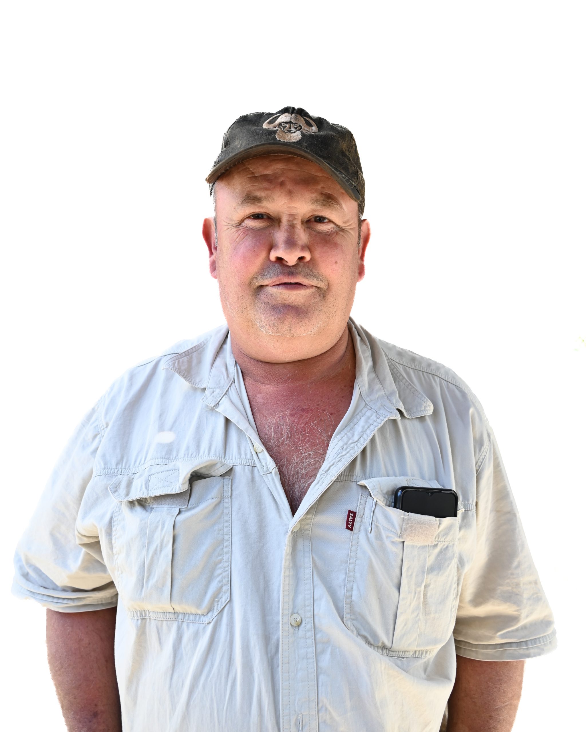 DSC_1643 Mornay Vermaak, Meatmasters abattoir management
