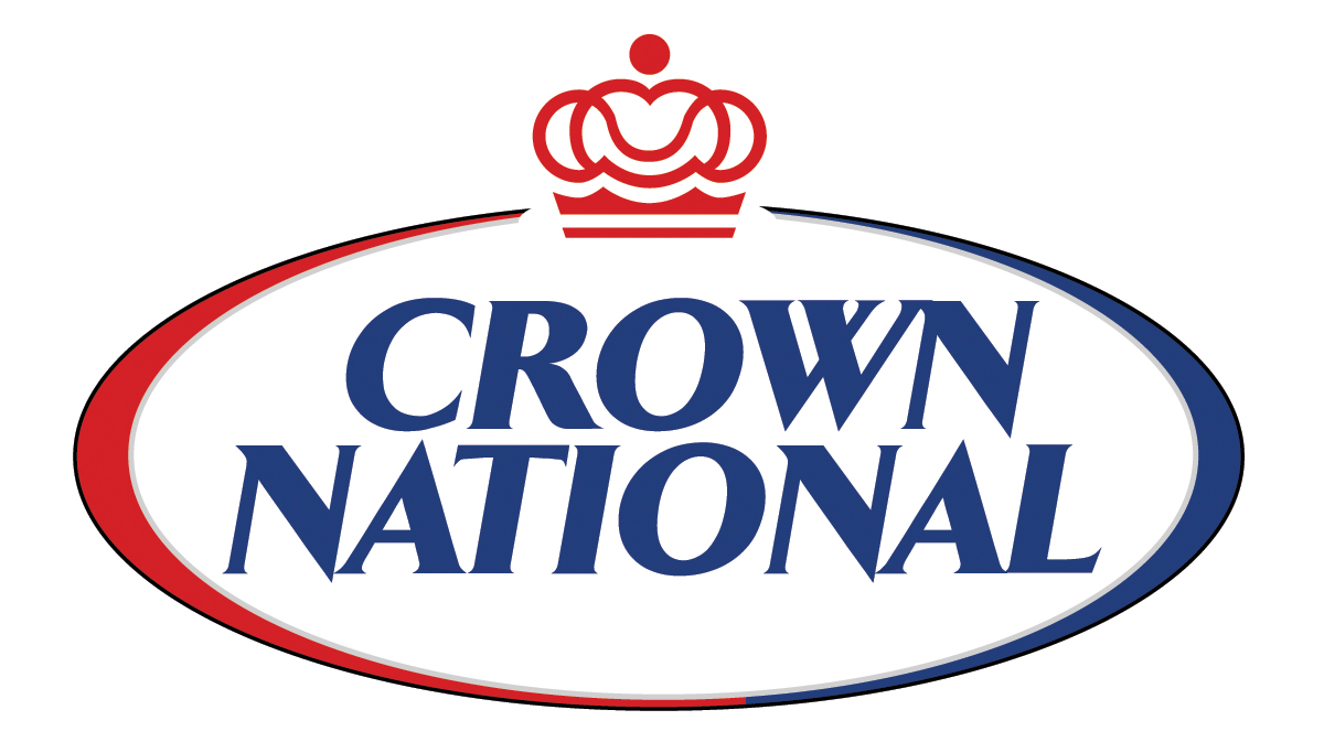 Crown National logo