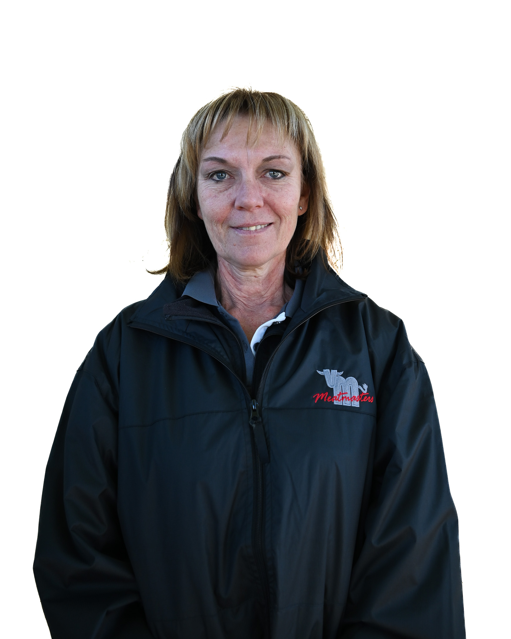 Riana Kruger, Factory Sales at Meatmasters