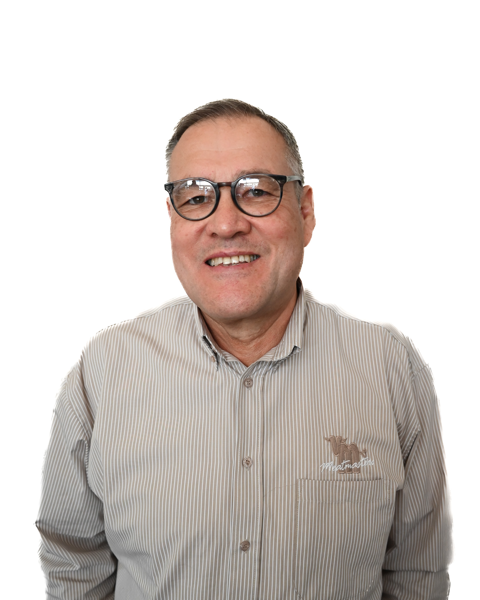 DSC_1386-2 Kobus Visser, Human Resources Manager of Meatmasters Group