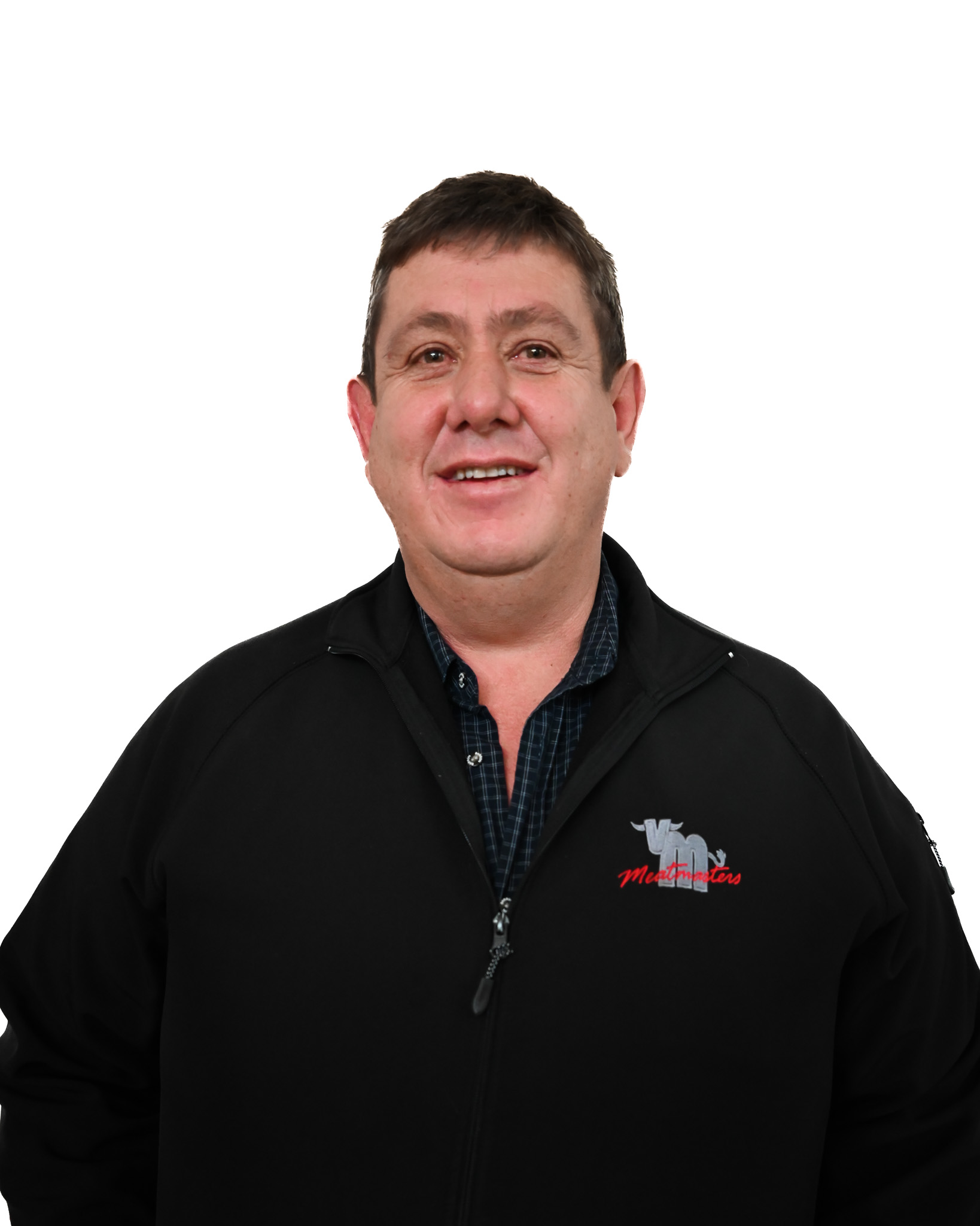 DSC_1428-3 Tobie Gouws, Marketing Manager of Meatmasters Group