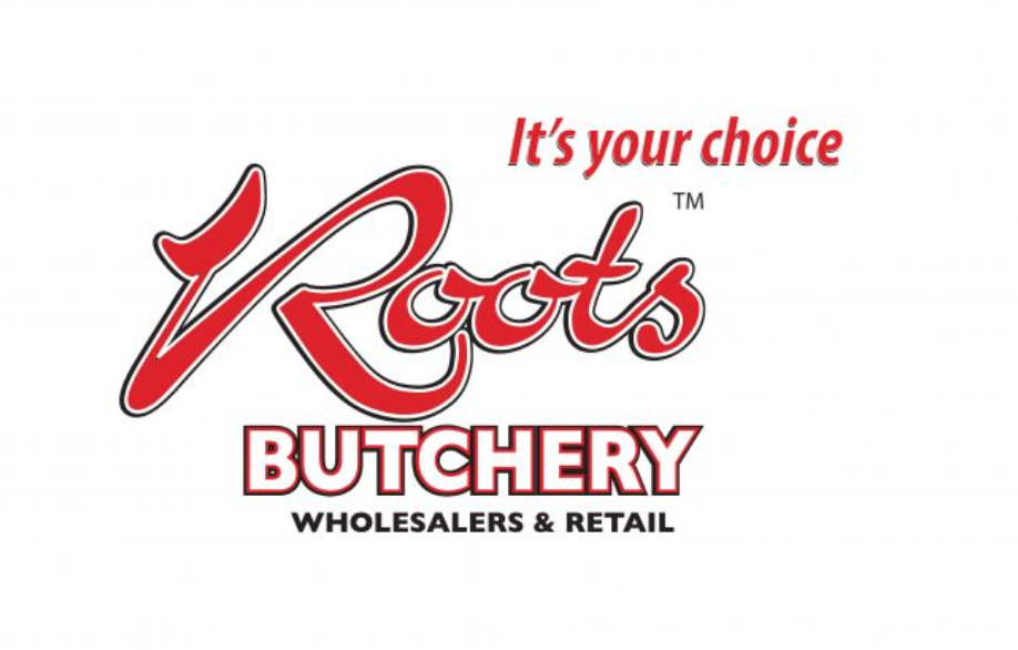 Roots Butchery logo