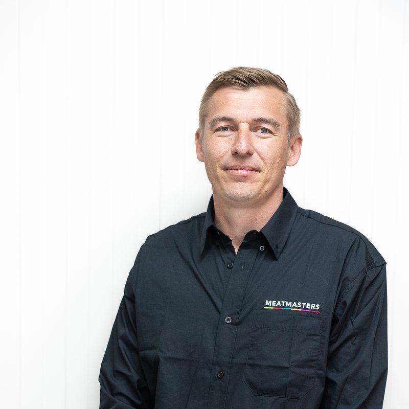 Bernd Klingenberg, General Manager