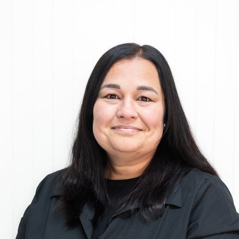 Priscilla Breytenbach, Accounts Administrator