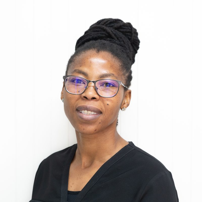 Buyi Kunene, Creditors Assistant