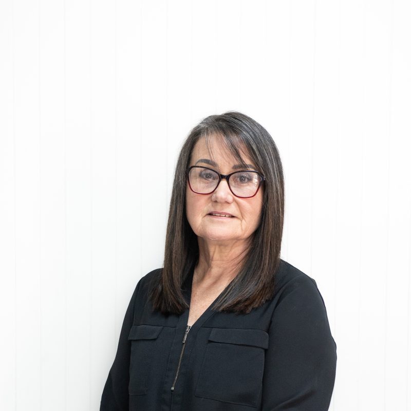 Angela Govender, Executive Assistant To The Md