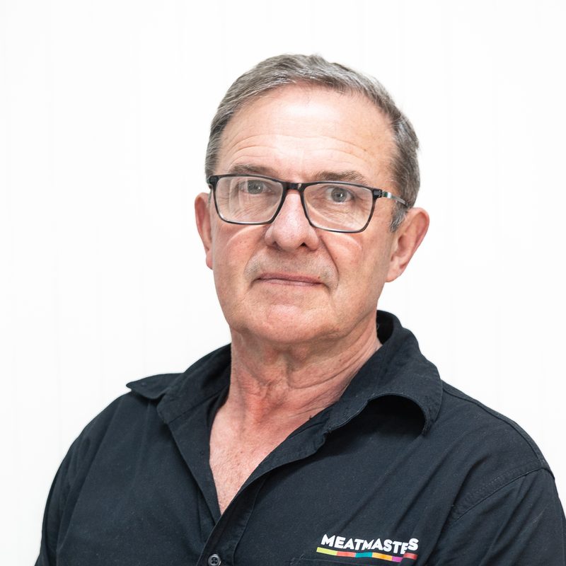 Patrick Friend, Chairman / Ceo